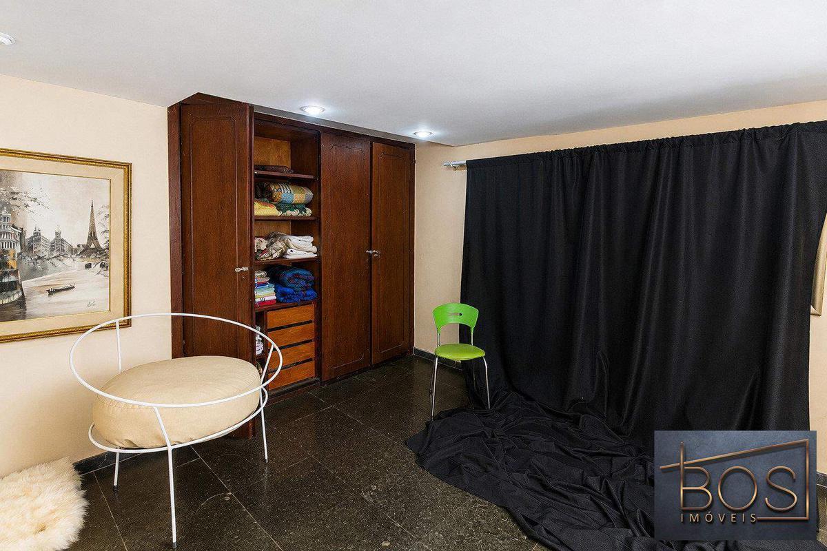Cobertura, São Lucas, 4 Quartos, 1 Vaga, 1 Suíte