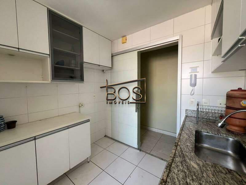 Apartamento, Floresta, 3 Quartos, 2 Vagas, 1 Suíte