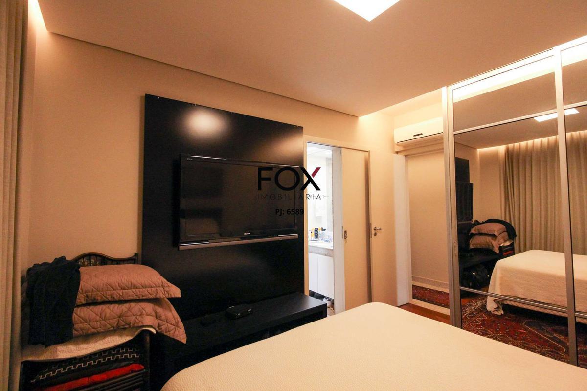 Apartamento, Belvedere, 4 Quartos, 4 Vagas, 2 Suítes