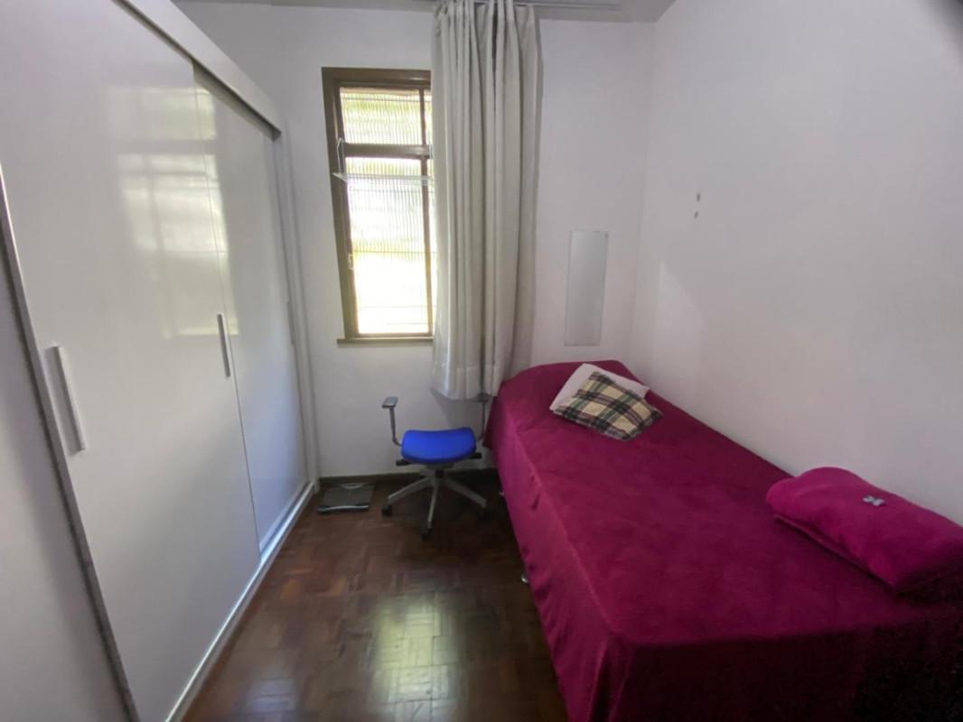 Apartamento, Nova Cachoeirinha, 3 Quartos, 1 Vaga