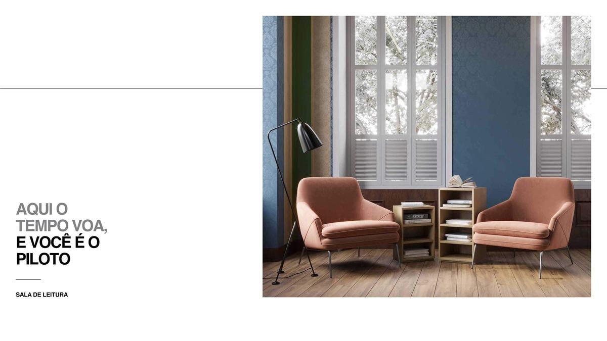 Cobertura, Lourdes, 1 Quarto, 1 Vaga, 1 Suíte