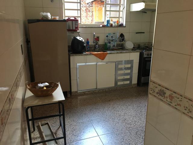 Casa, Sagrada Família, 4 Quartos, 2 Vagas