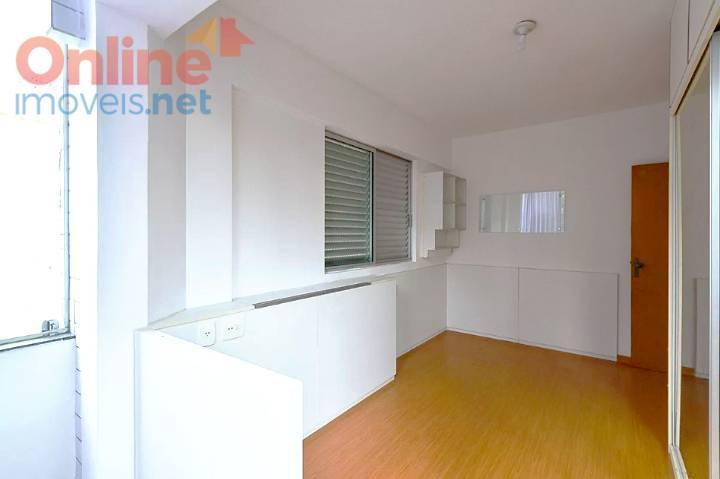 Apartamento, União, 4 Quartos, 0 Vaga, 1 Suíte