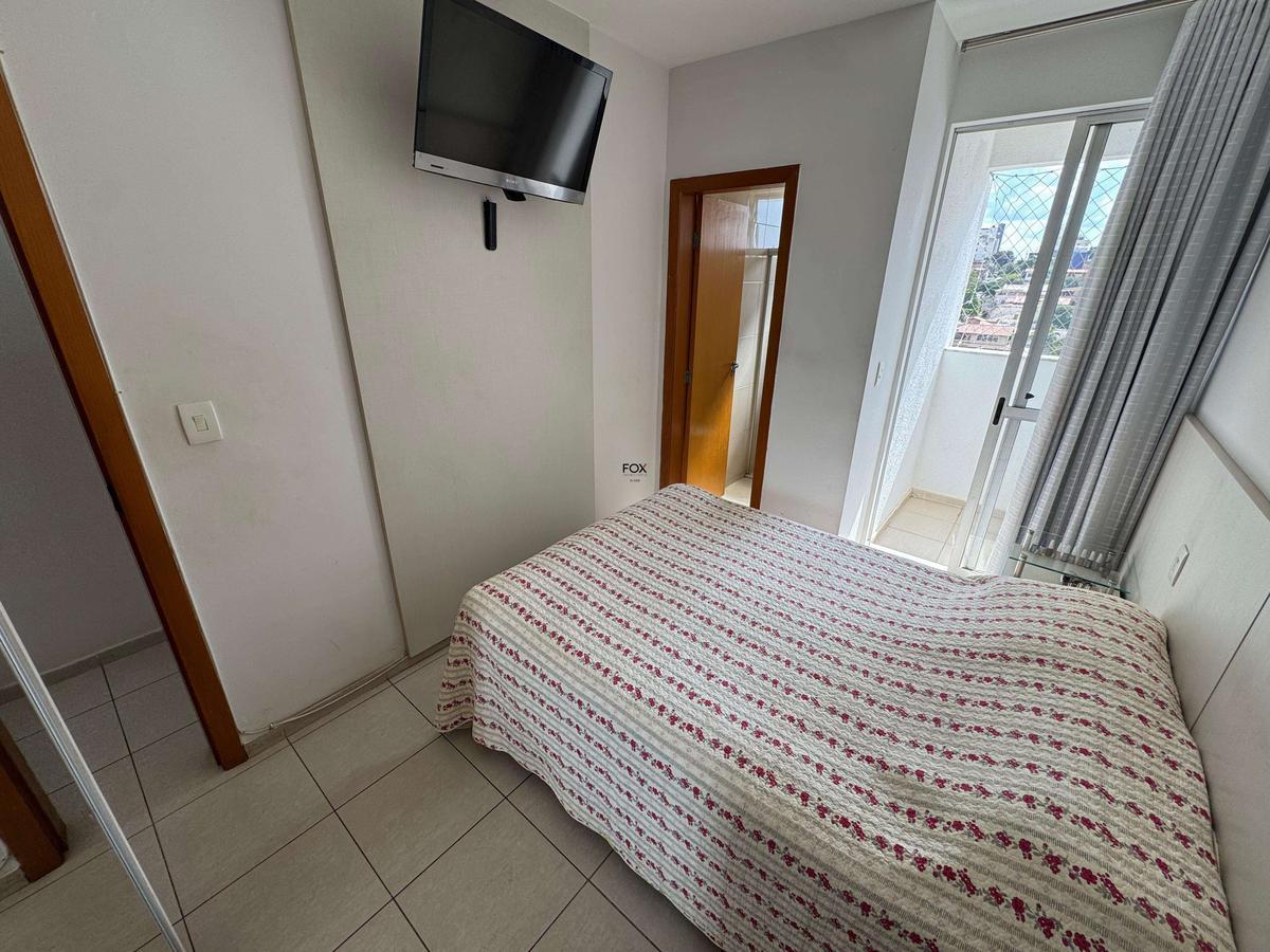 Cobertura, Santa Inês, 3 Quartos, 2 Vagas, 2 Suítes