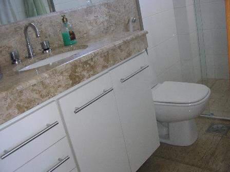 Apartamento, Eldorado, 3 Quartos, 2 Vagas, 1 Suíte