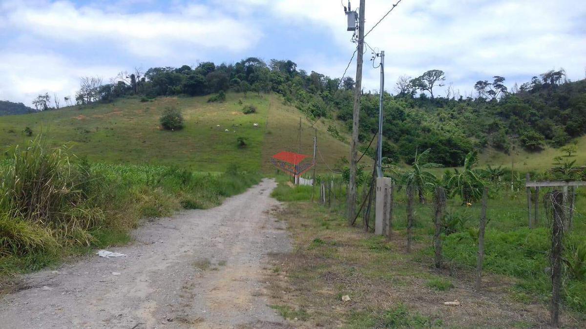 Fazenda, Centro, 0 Quarto, 0 Vaga