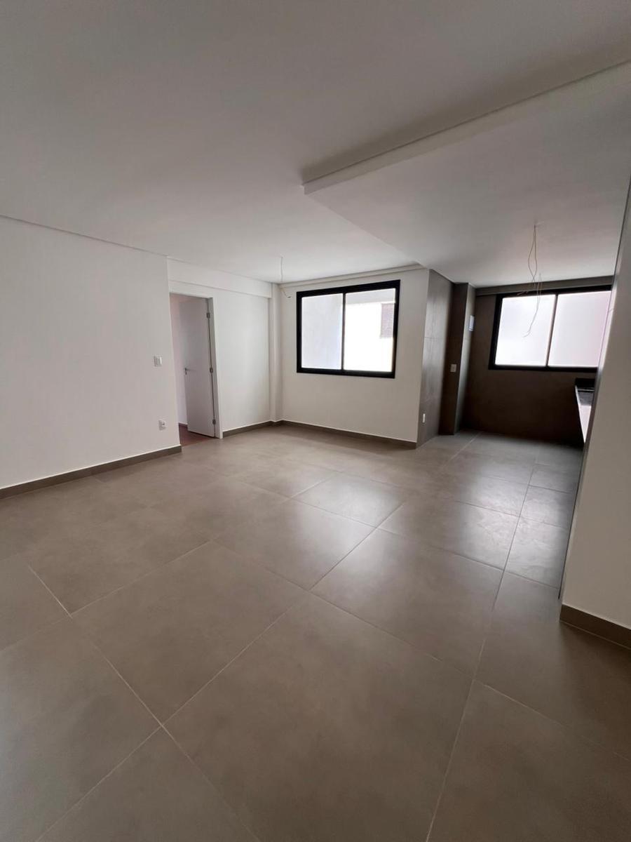 Apartamento, Cidade Nova, 3 Quartos, 2 Vagas, 1 Suíte