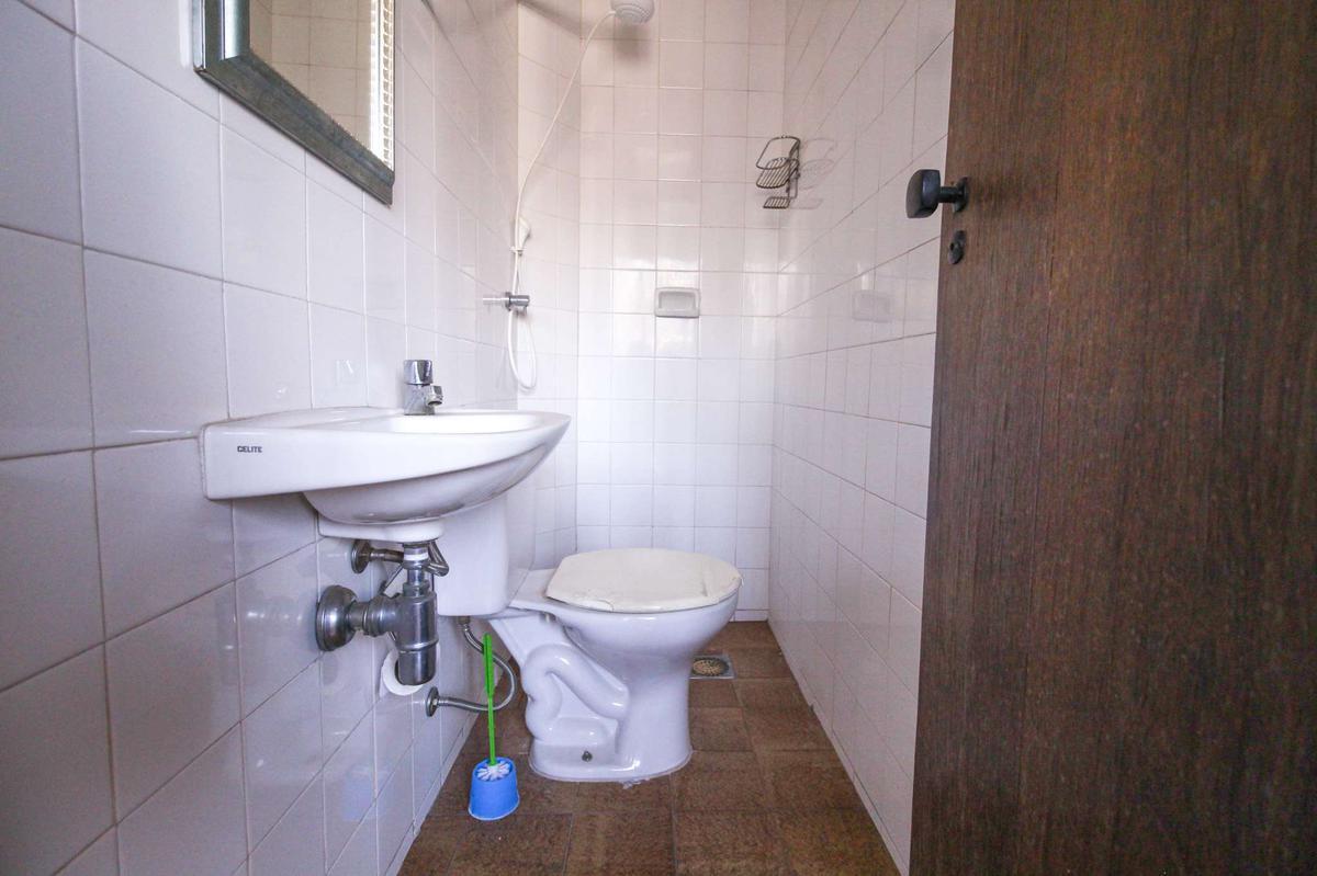Apartamento, Funcionários, 4 Quartos, 2 Vagas, 1 Suíte