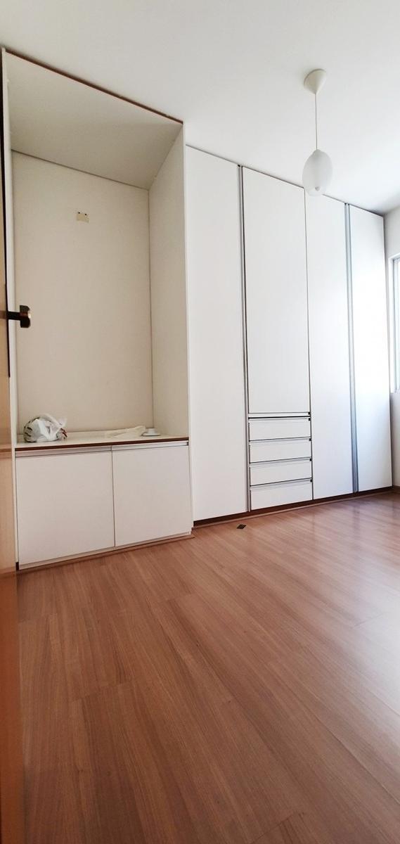 Apartamento, Sagrada Família, 3 Quartos, 1 Vaga, 1 Suíte