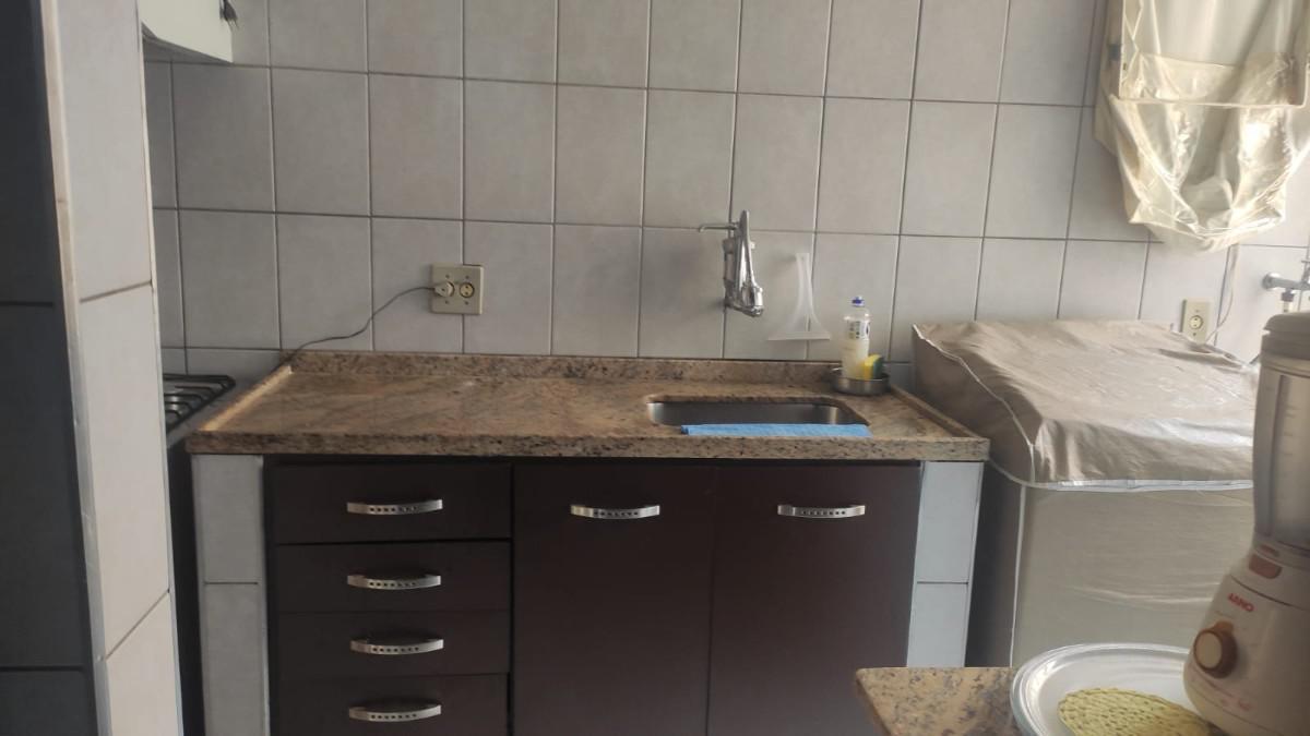 Apartamento, Gameleira, 3 Quartos, 1 Vaga, 1 Suíte