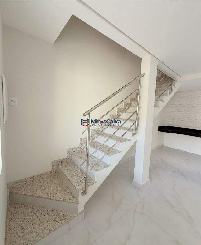 Casa, Córrego Novo, 3 Quartos, 2 Vagas, 1 Suíte
