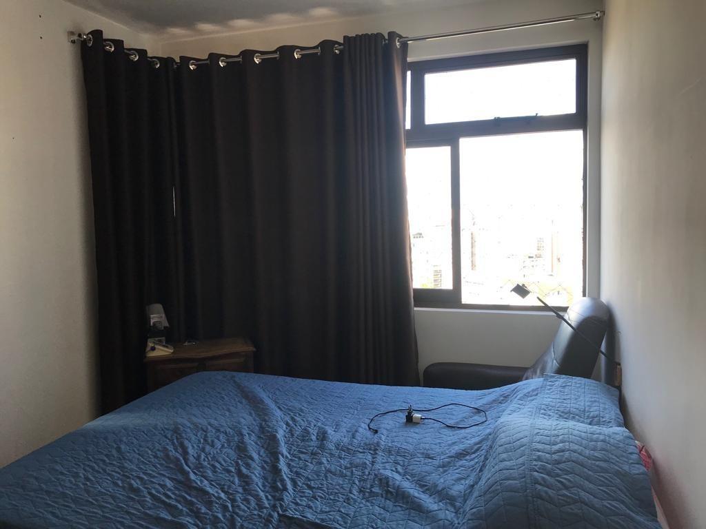 Apartamento, Barro Preto, 4 Quartos, 2 Vagas, 1 Suíte