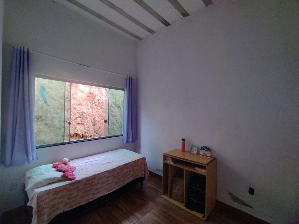 Casa, Rosário, 3 Quartos, 11 Vagas, 2 Suítes