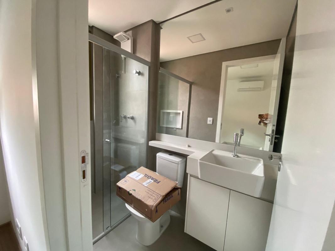 Apartamento, Carmo, 2 Quartos, 2 Vagas, 2 Suítes