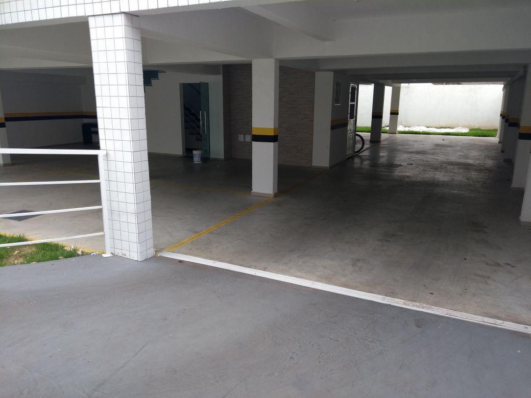 Apartamento, Candelária, 3 Quartos, 2 Vagas, 1 Suíte