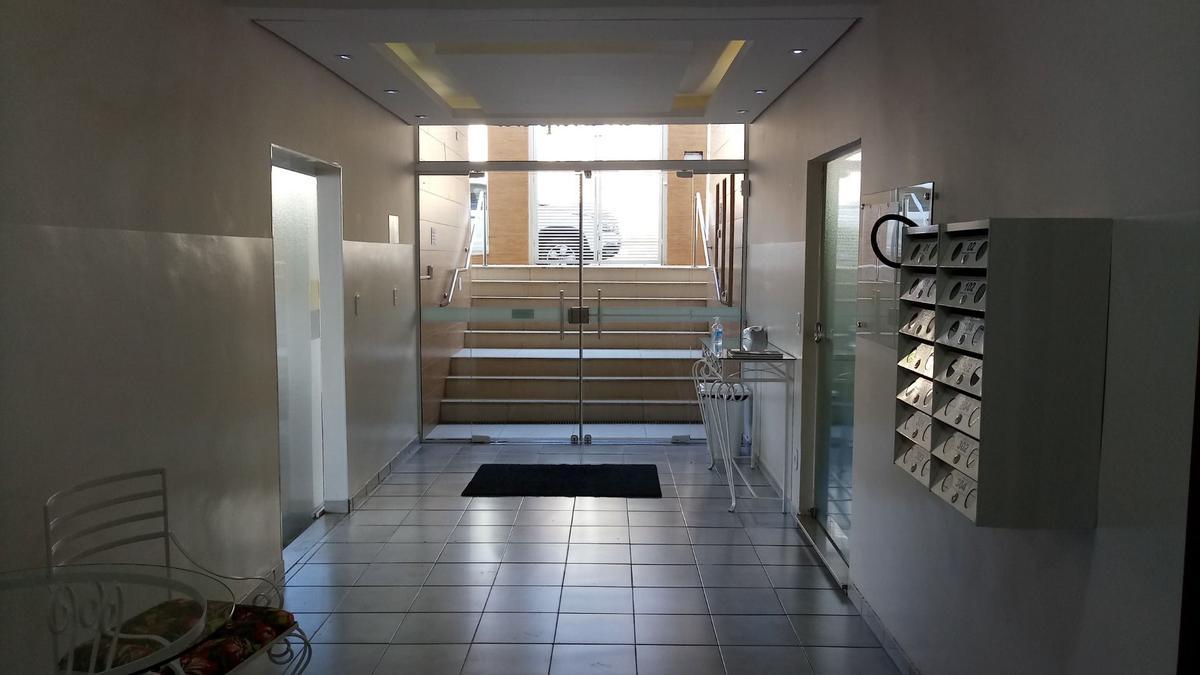 Apartamento, Jardim Andere, 3 Quartos, 20 Vagas, 1 Suíte