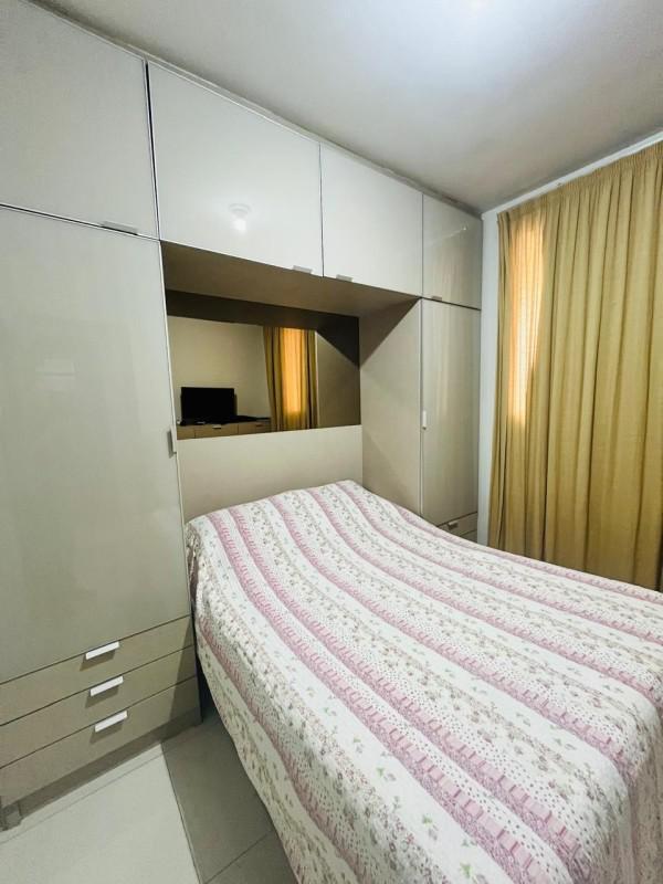 Casa, Palmeiras, 2 Quartos, 1 Vaga