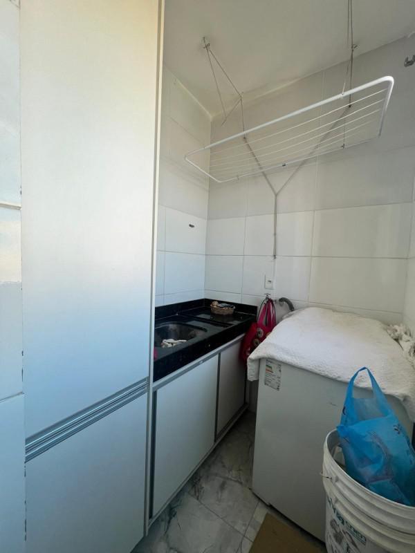 Apartamento, Palmeiras, 3 Quartos, 1 Vaga