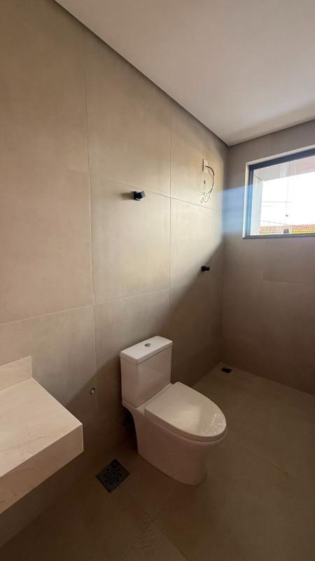 Casa, Linda Vista, 3 Quartos, 4 Vagas, 1 Suíte