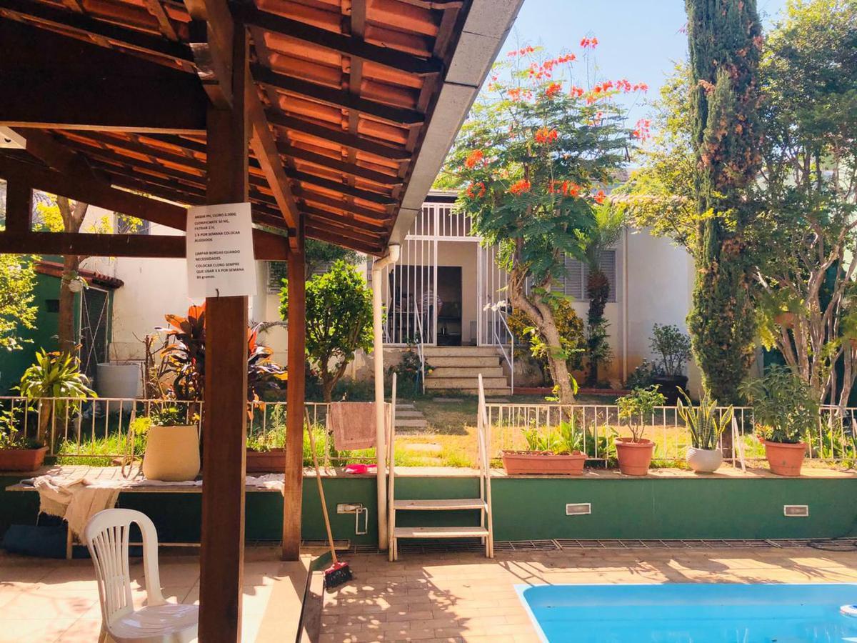 Casa, Padre Eustáquio, 4 Quartos, 0 Vaga, 2 Suítes