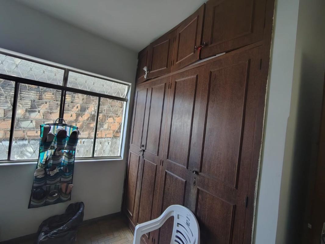 Casa, Candelária, 4 Quartos, 2 Vagas