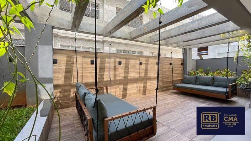 Apartamento, Lourdes, 4 Quartos, 3 Vagas, 2 Suítes
