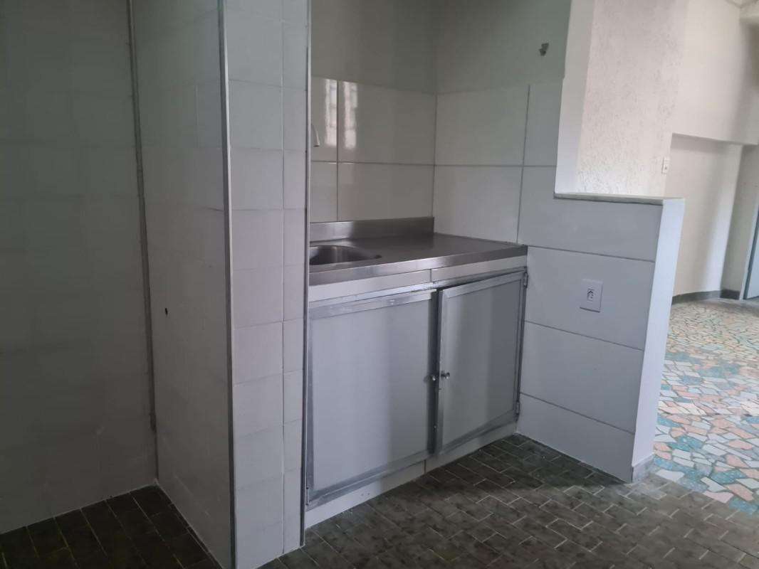 Casa, Santa Branca, 2 Quartos, 1 Vaga, 1 Suíte