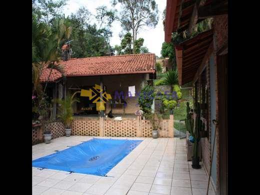 Casa, Gávea II, 3 Quartos, 10 Vagas, 2 Suítes