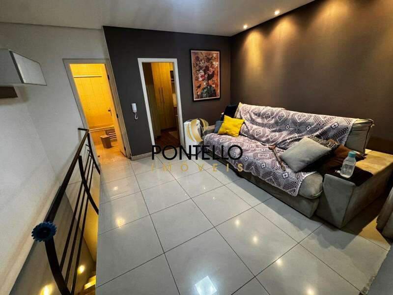Cobertura, Silveira, 3 Quartos, 2 Vagas, 1 Suíte