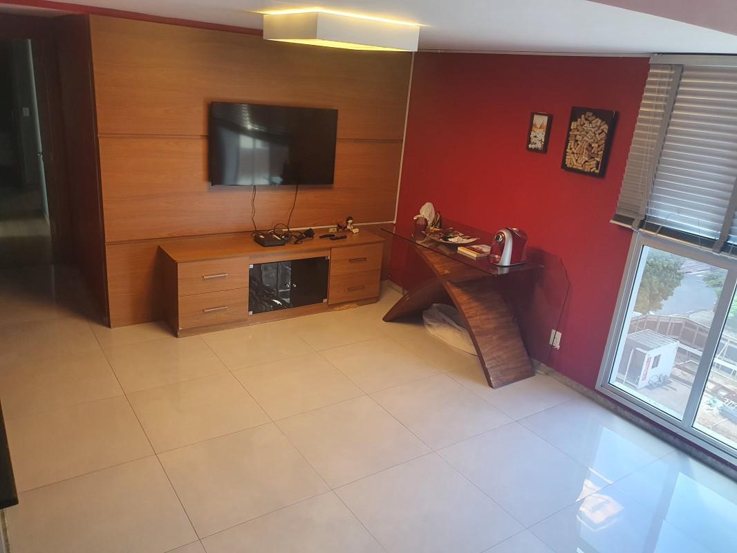 Cobertura, Cruzeiro, 3 Quartos, 3 Vagas, 1 Suíte