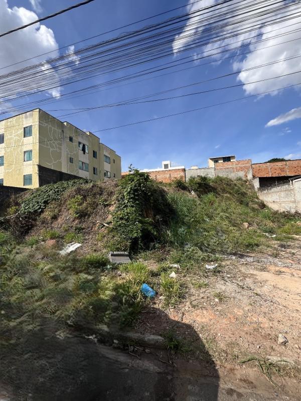 Lote, Masterville, 0 Quarto, 0 Vaga