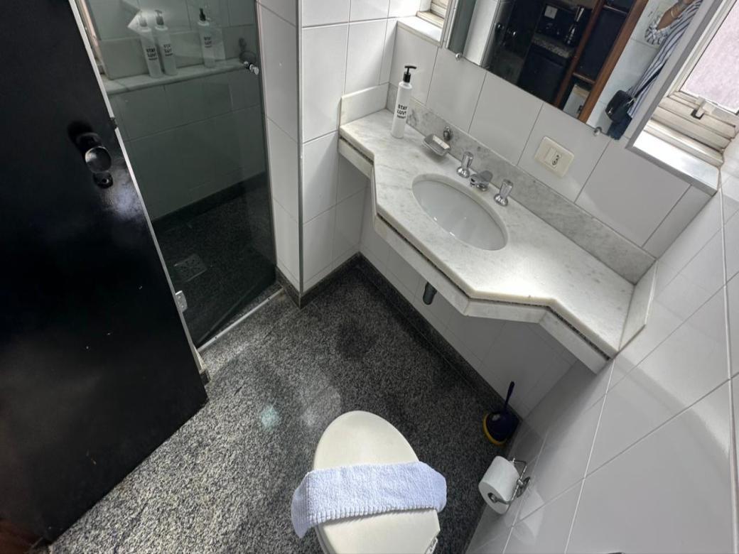 Apartamento, Savassi, 1 Quarto, 0 Vaga