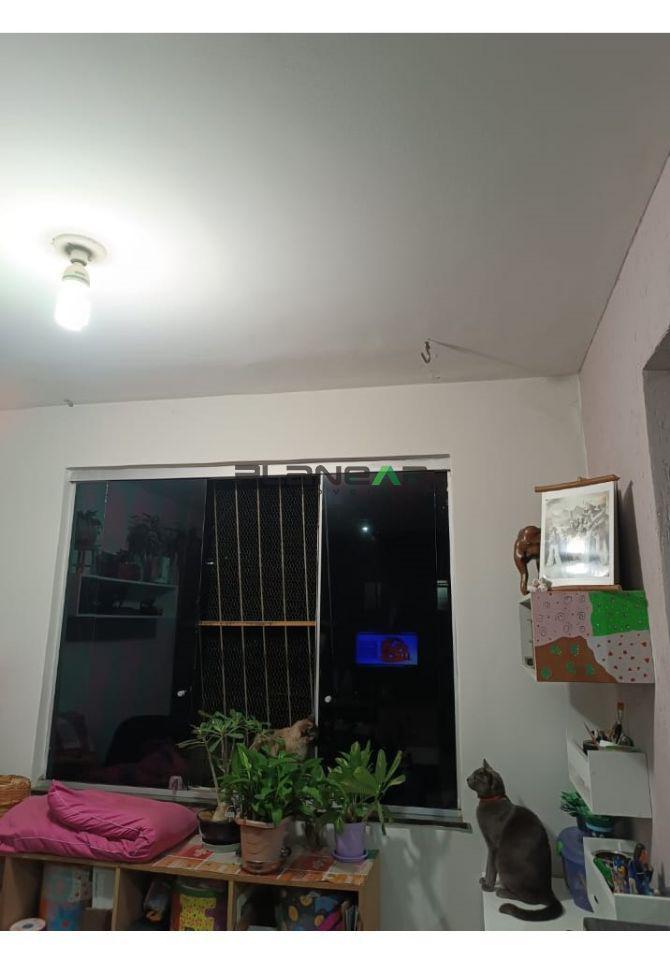 Apartamento, Santa Cruz Industrial, 3 Quartos, 1 Vaga