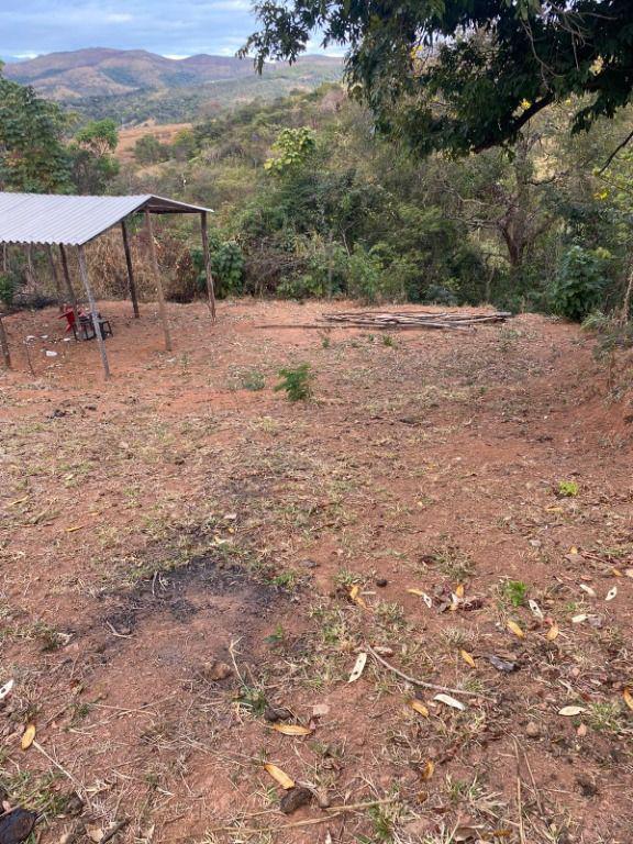 Fazenda, Zona Rural, 1 Quarto, 0 Vaga