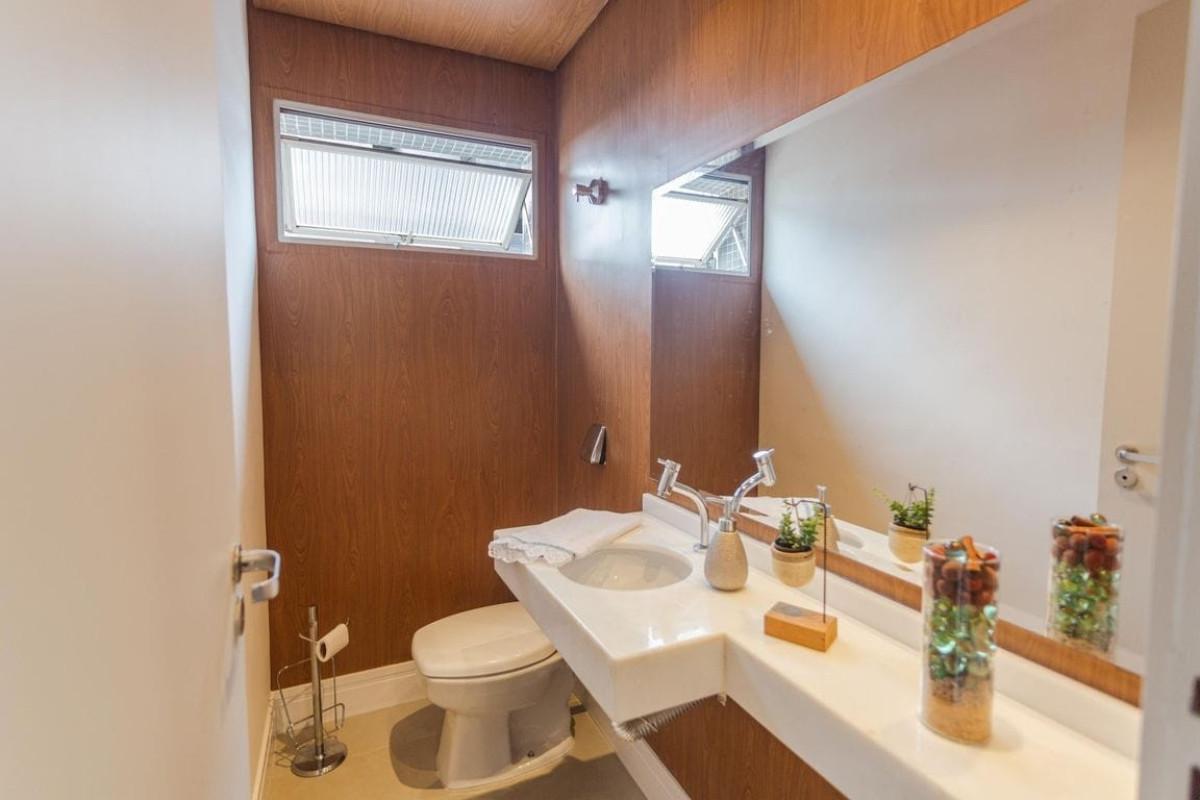 Apartamento, Serra, 4 Quartos, 2 Vagas, 1 Suíte