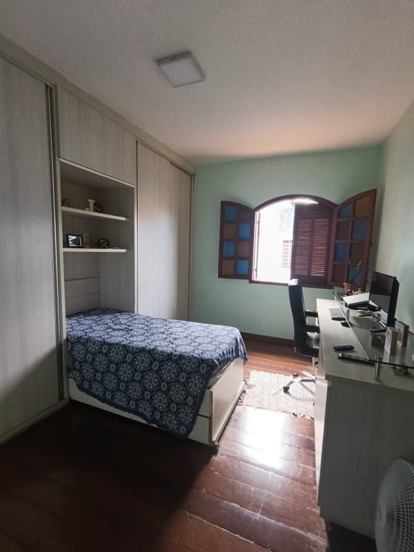 Casa, Nova Vista, 3 Quartos, 0 Vaga, 1 Suíte