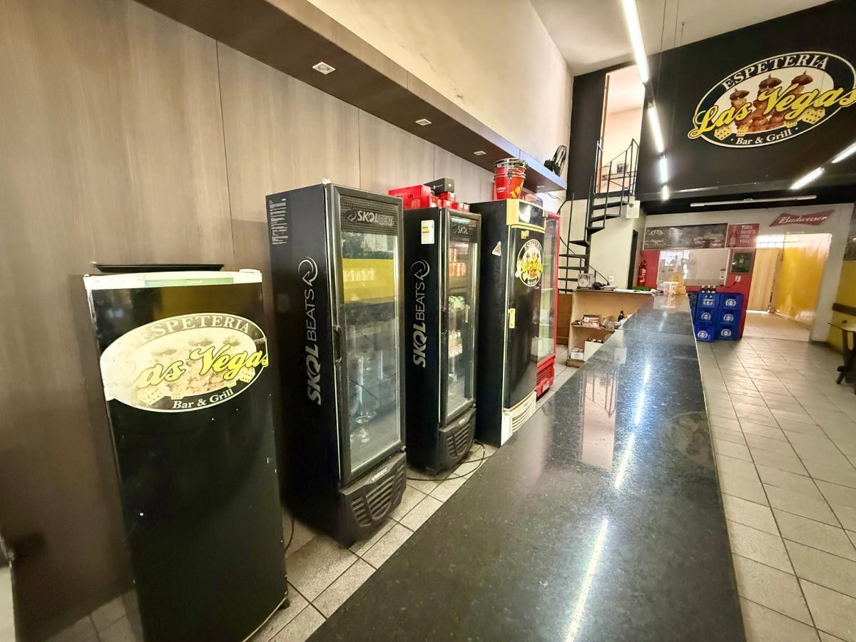 Andar, São José, 0 Quarto, 0 Vaga