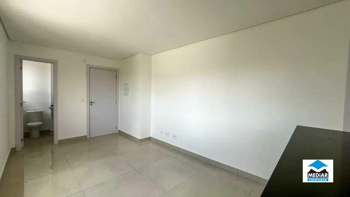 Apartamento, Sion, 1 Quarto, 1 Vaga, 1 Suíte