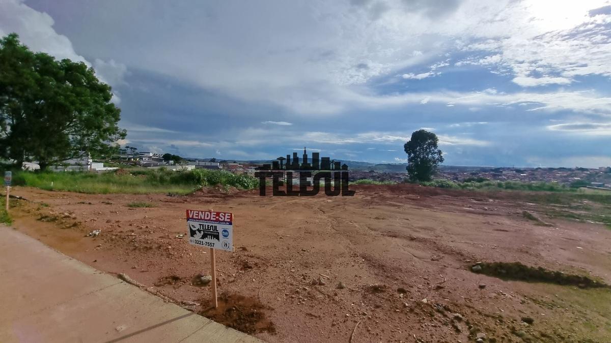 Lote, Jardim Ribeiro, 0 Quarto, 0 Vaga