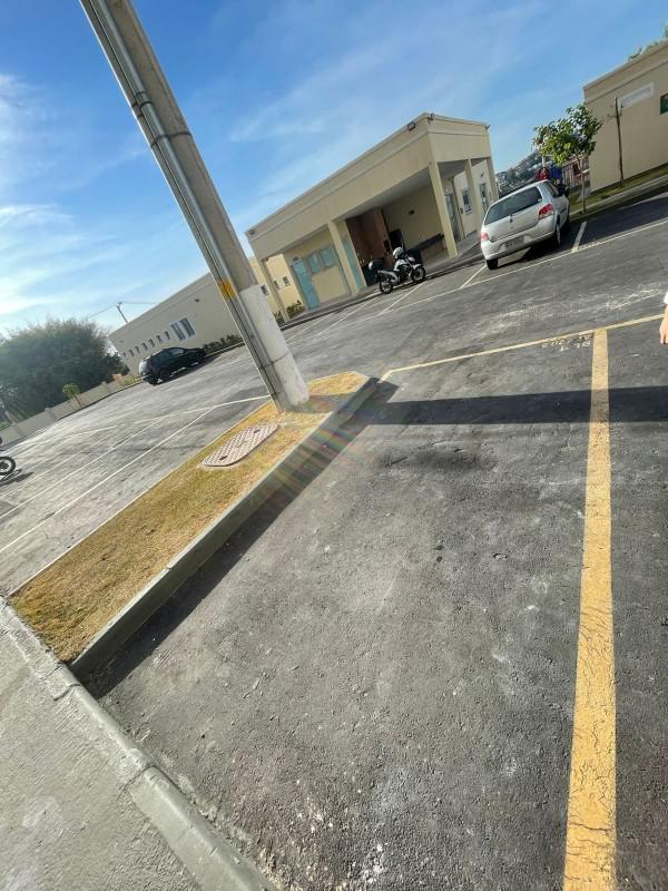 Apartamento, São Gabriel, 2 Quartos, 1 Vaga