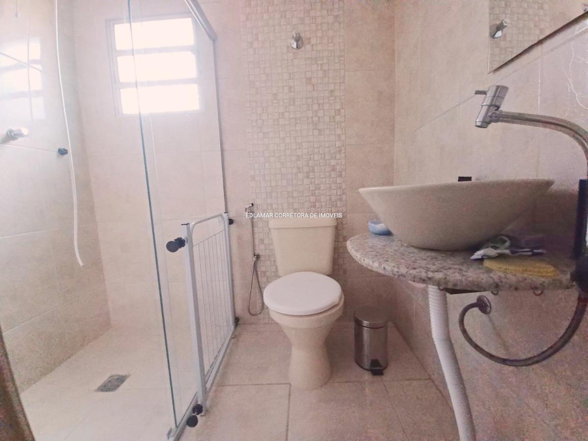 Casa, Jardim Riacho das Pedras, 3 Quartos, 2 Vagas, 1 Suíte
