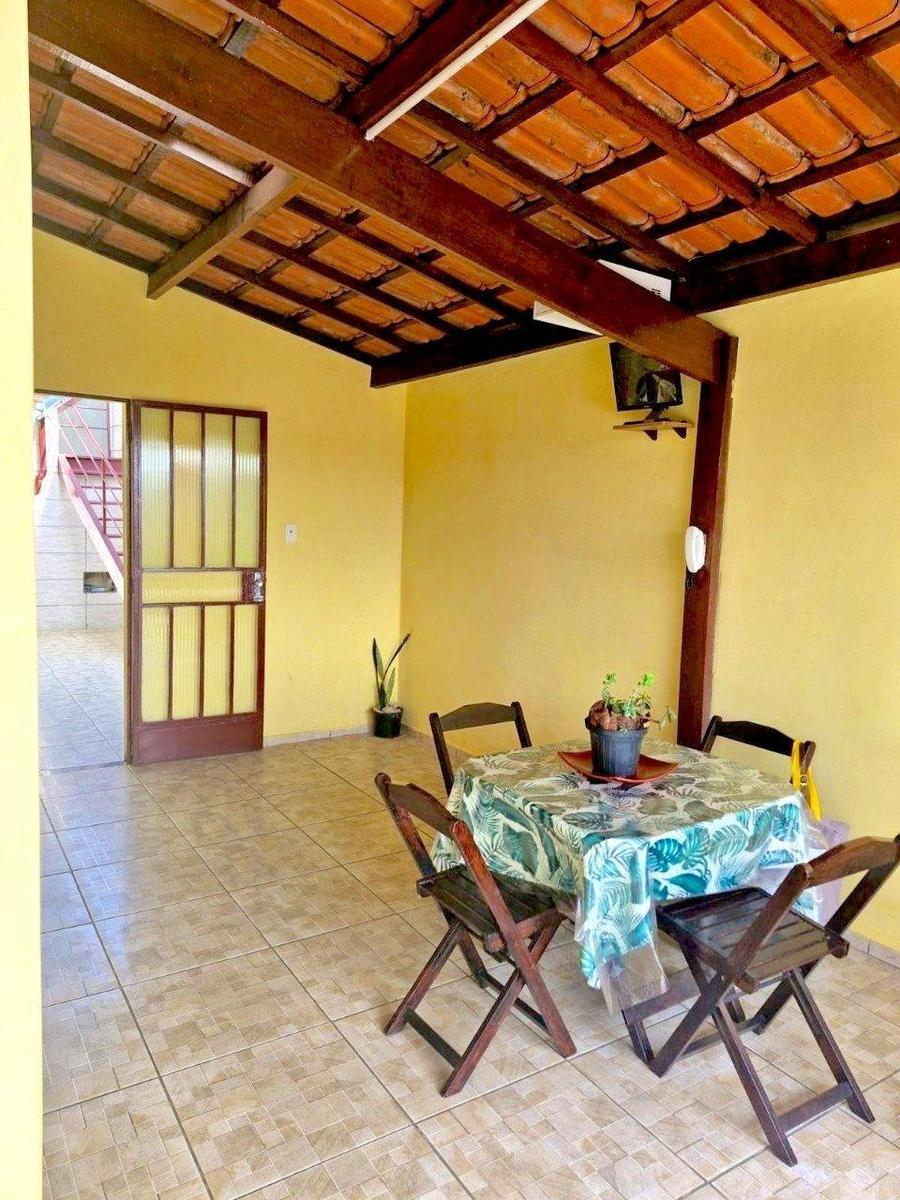 Casa, Glória, 3 Quartos, 2 Vagas, 1 Suíte
