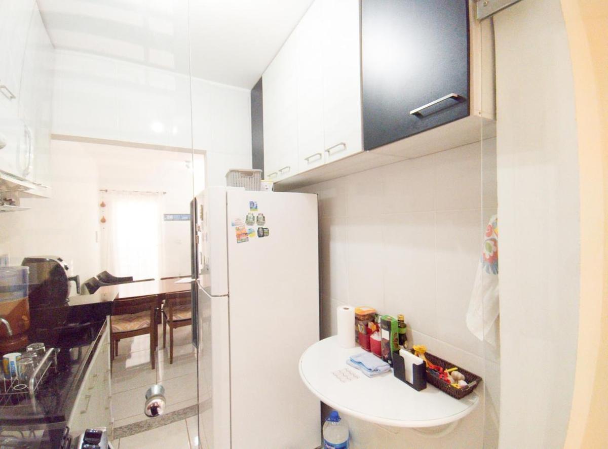 Casa, Parque Xangri-lá, 2 Quartos, 1 Vaga