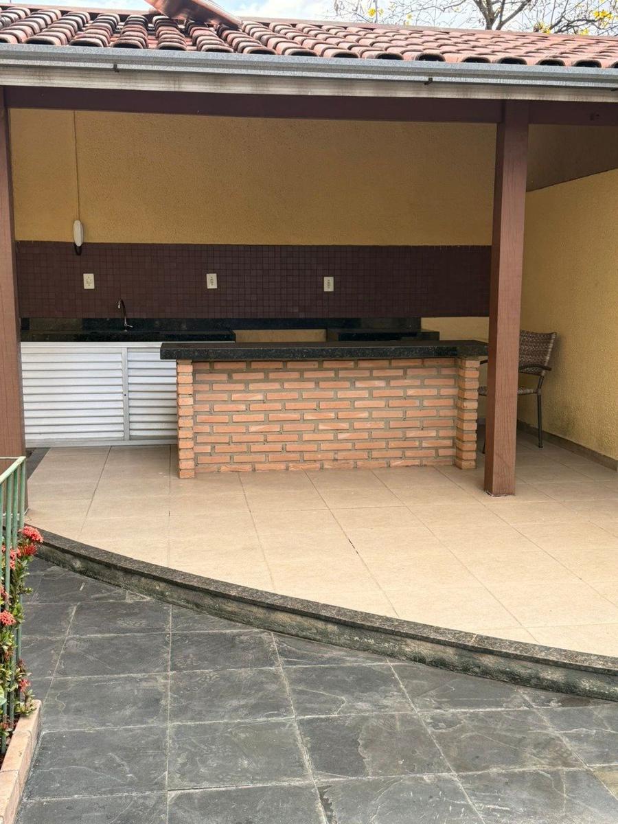 Casa, Carlos Prates, 3 Quartos, 2 Vagas