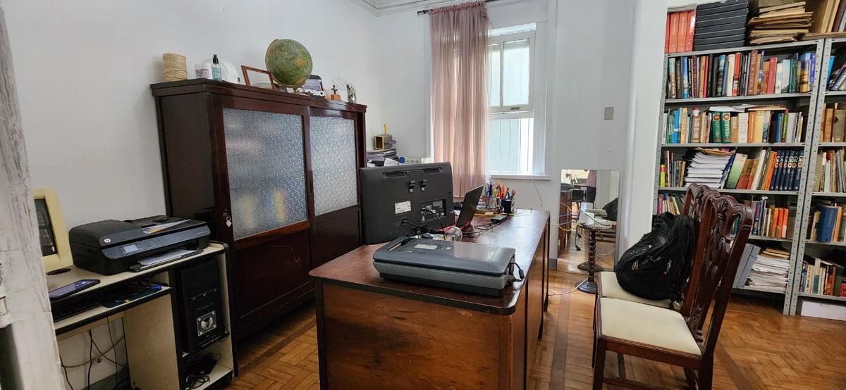 Casa Comercial, Funcionários, 11 Quartos, 3 Vagas