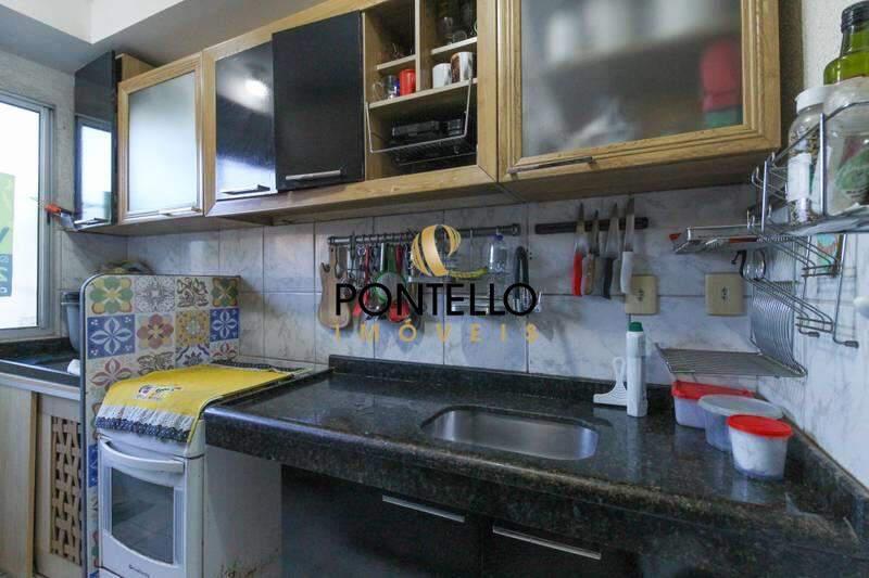 Apartamento, São João Batista (venda Nova), 2 Quartos, 1 Vaga