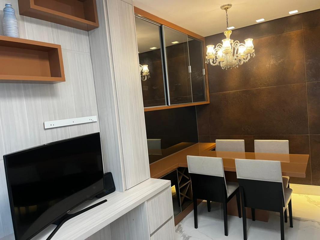 Apartamento, Barro Preto, 1 Quarto, 2 Vagas, 1 Suíte