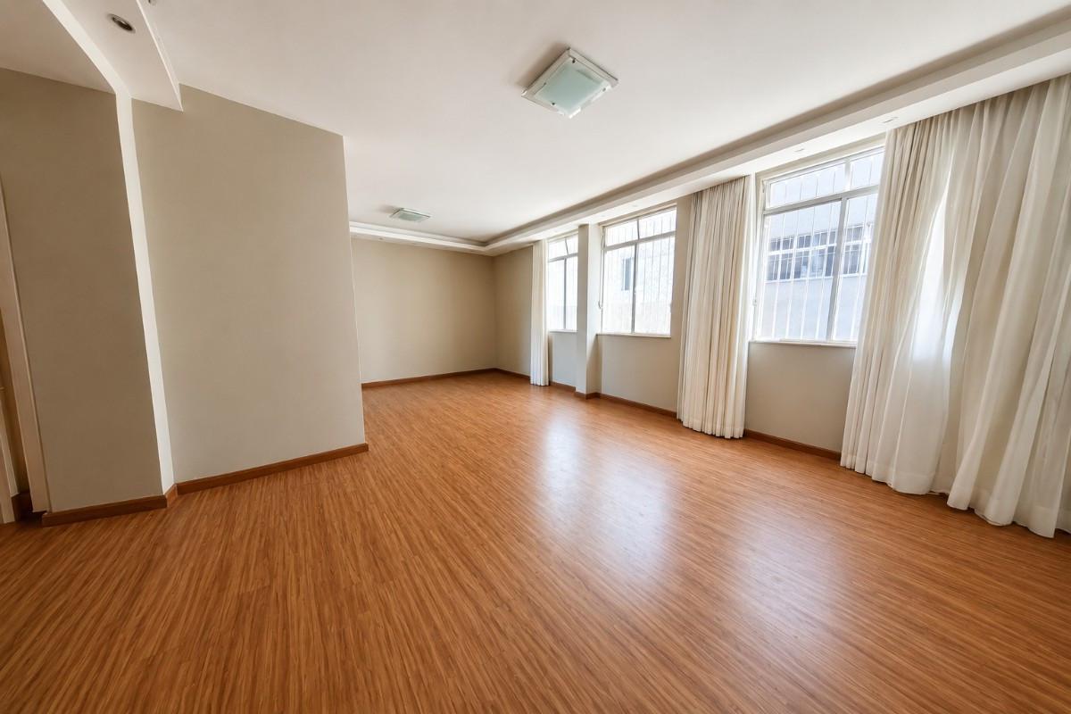 Apartamento, Cruzeiro, 3 Quartos, 1 Vaga, 1 Suíte