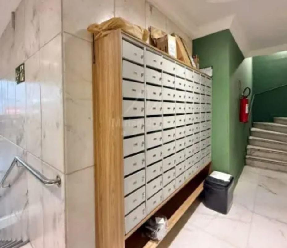 Apartamento, Barro Preto, 2 Quartos, 0 Vaga