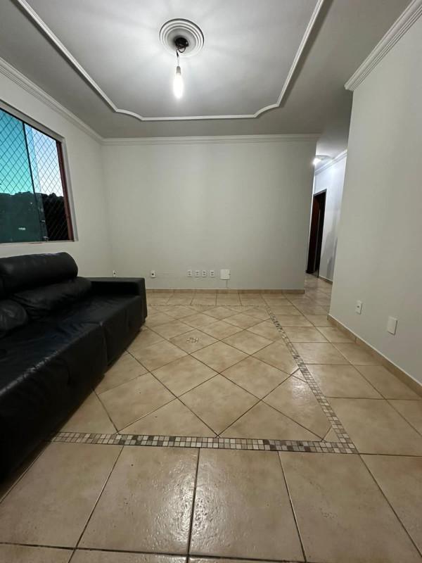 Cobertura, Teixeira Dias, 3 Quartos, 3 Vagas